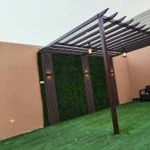 هناجر ومستودعات مكة